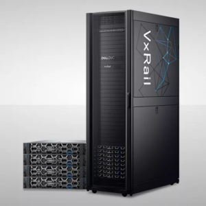 VxRail – First Distribution Offers